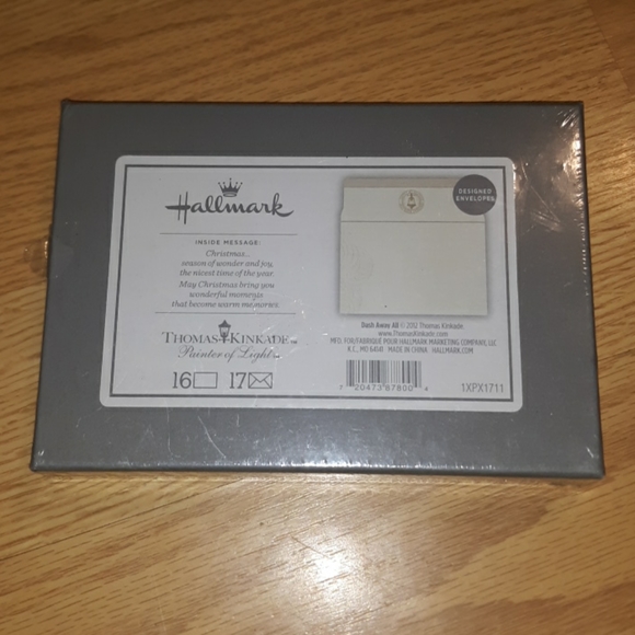 Hallmark Cards - Picture 2 of 4